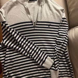 Men’s Nautica sweater size 3X